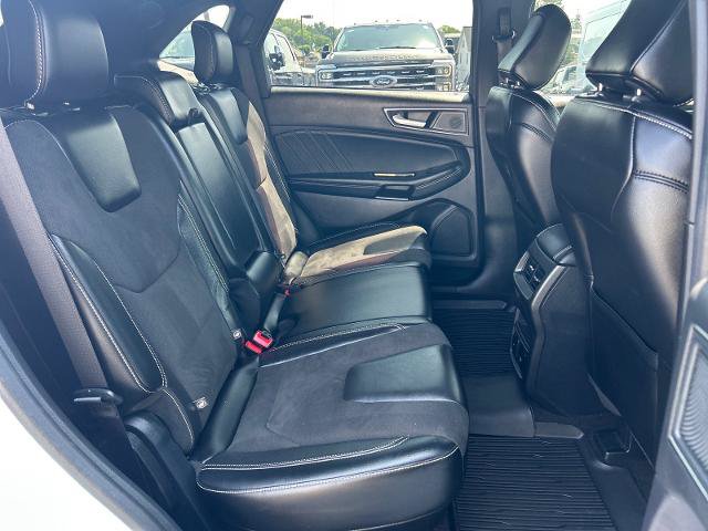 Certified 2020 Ford Edge ST w/ Equipment Group 401A AWD/4WD image 20