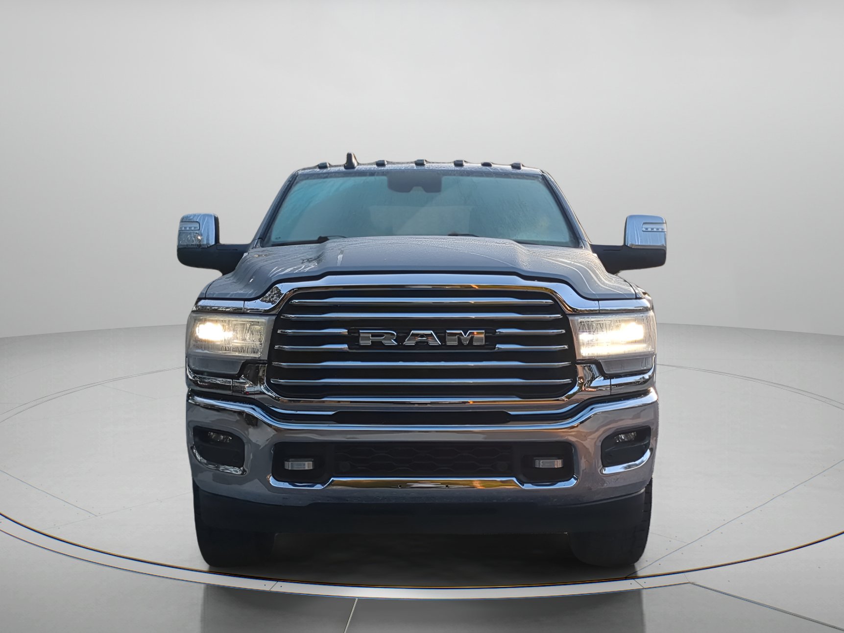 Used 2024 RAM 2500 Longhorn AWD/4WD image 37