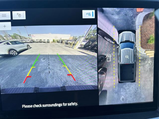 Certified 2021 Ford F150 Platinum w/ Equipment Group 701A High image 18