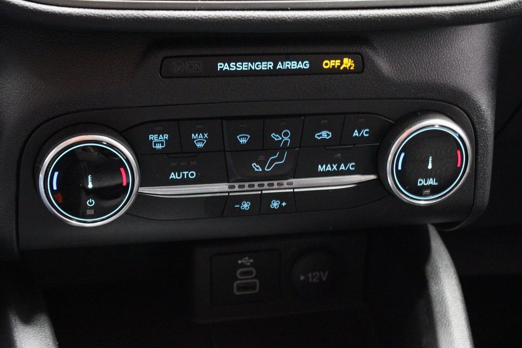 Certified 2025 Ford Escape Active image 29