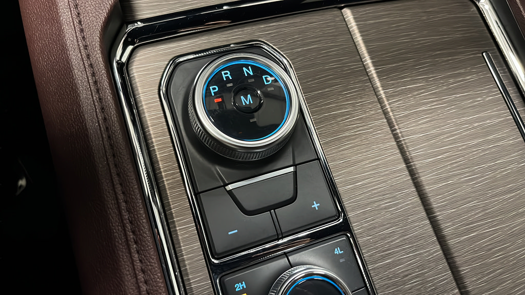 Certified 2023 Ford Expedition Limited AWD/4WD image 19