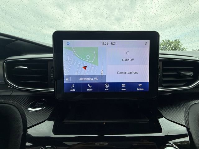 Certified 2023 Ford Explorer ST-Line w/ Class IV Trailer Tow Package AWD/4WD image 21