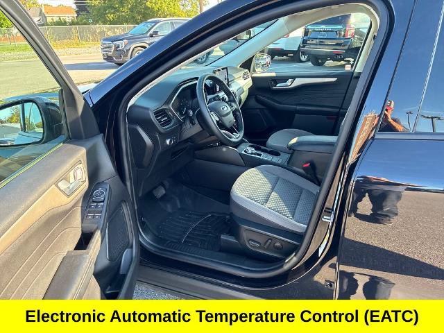 Certified 2021 Ford Escape SE w/ Convenience Package AWD/4WD image 10