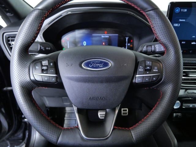 Certified 2024 Ford Escape ST-Line w/ Tech Pack #1 image 23