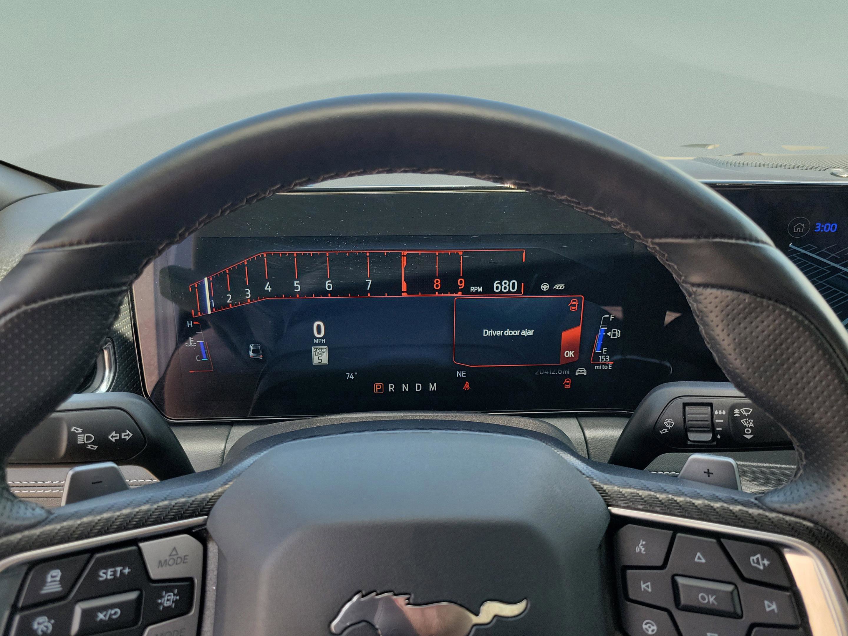 Certified 2024 Ford Mustang GT Premium image 13