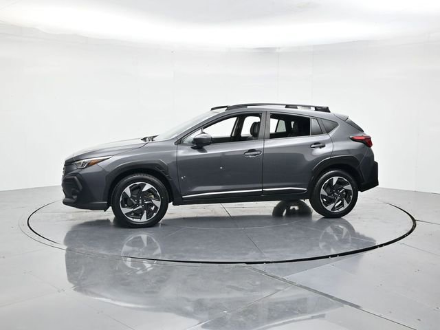 Used 2024 Subaru Crosstrek 2.5i Limited w/ Crosstrek Mirror Package AWD/4WD image 6