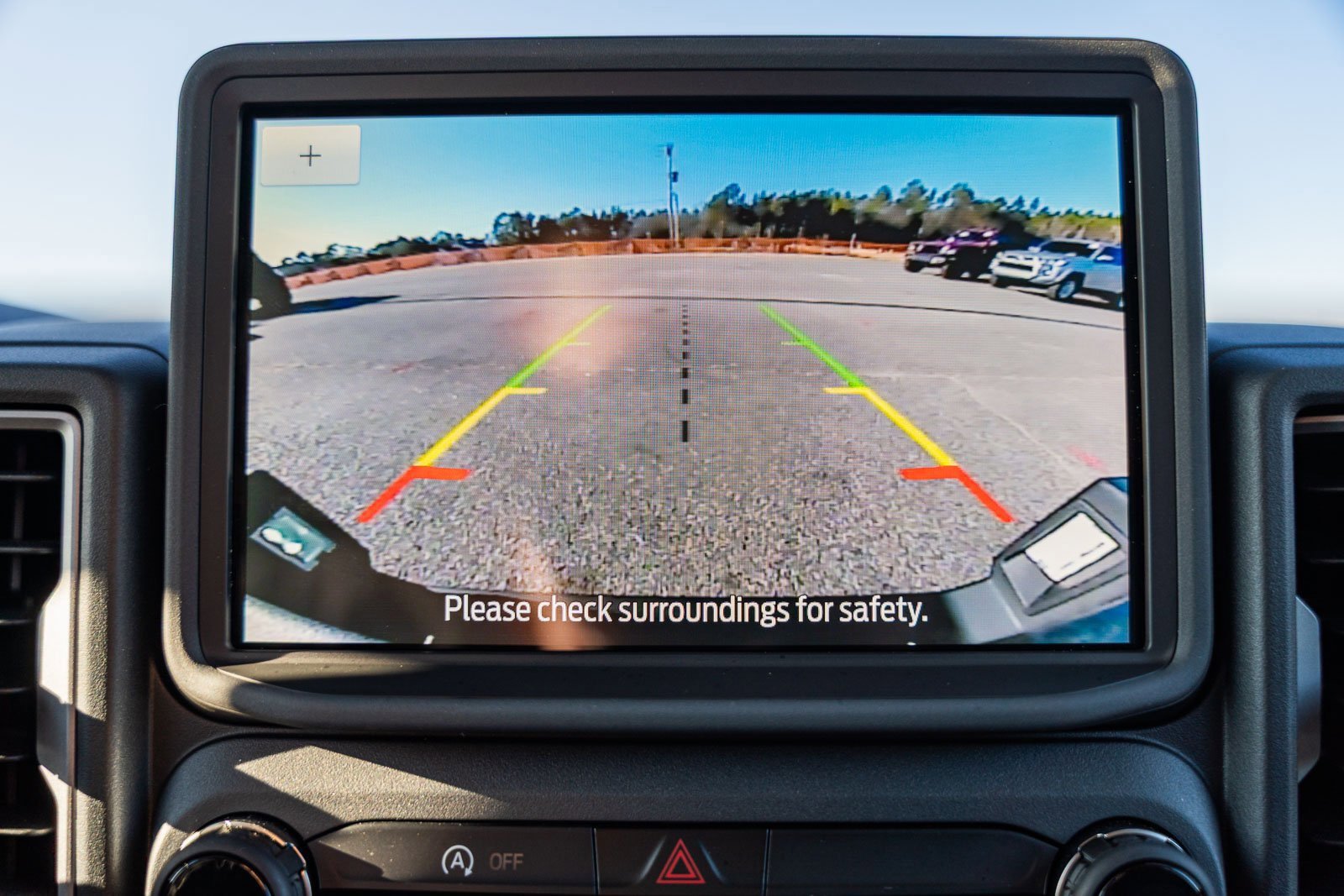 Certified 2024 Ford Bronco Sport Big Bend image 38