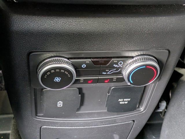 Certified 2024 Ford Explorer ST w/ Equipment Group 401A image 18