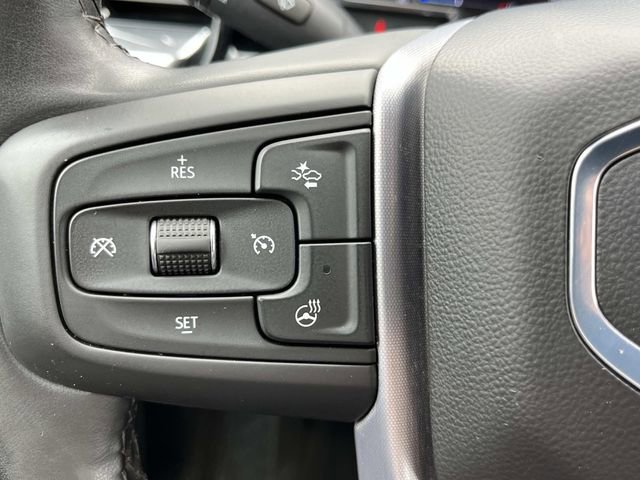 Used 2024 GMC Sierra 1500 SLT image 31