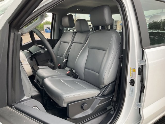 Certified 2026 Ford F250 XL AWD/4WD image 8