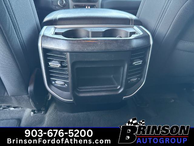 Used 2023 RAM 1500 Lone Star RWD image 15