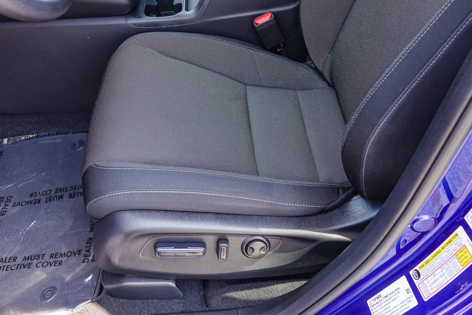 Used 2024 Honda CR-V EX image 20