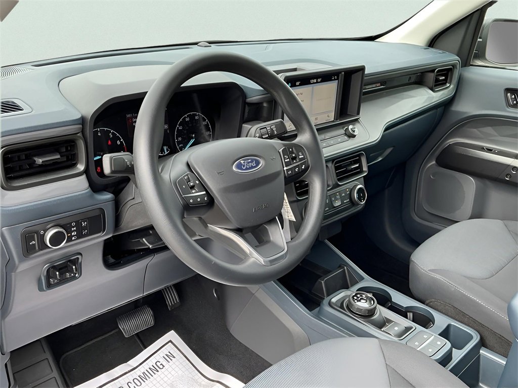 Certified 2024 Ford Maverick XL w/ Equipment Group 100A Standard image 28