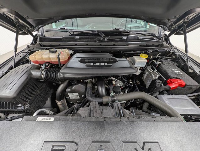 Used 2021 RAM 1500 Limited image 10