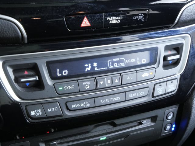Used 2021 Honda Pilot Elite image 21