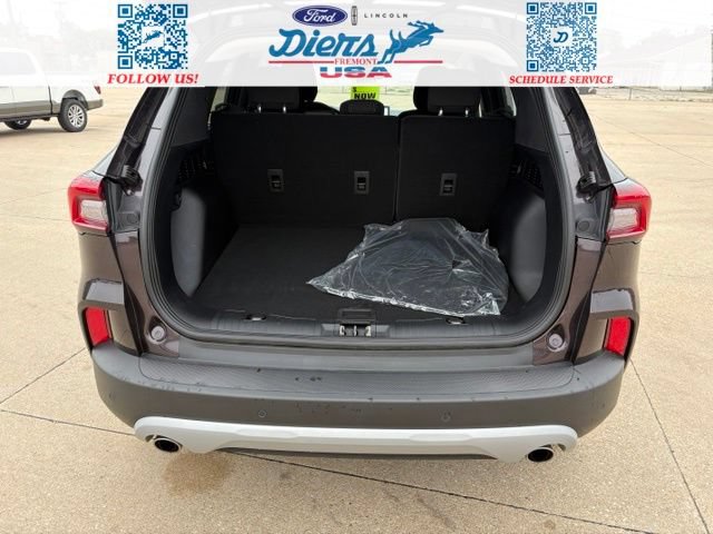 Certified 2023 Ford Escape Active w/ Tech Pack #1 AWD/4WD image 5
