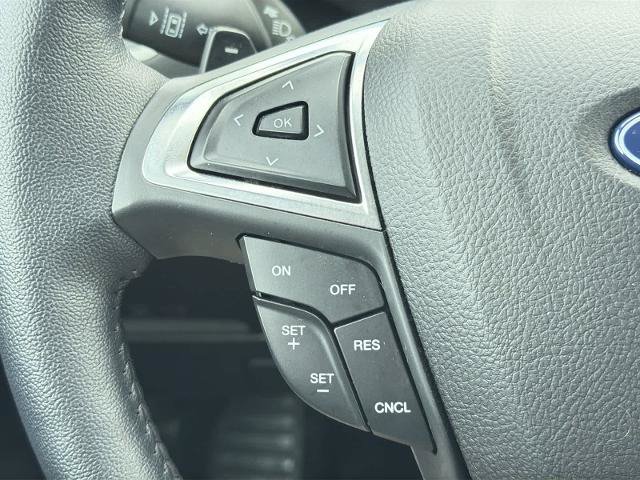 Certified 2023 Ford Edge SEL w/ Convenience Package AWD/4WD image 23