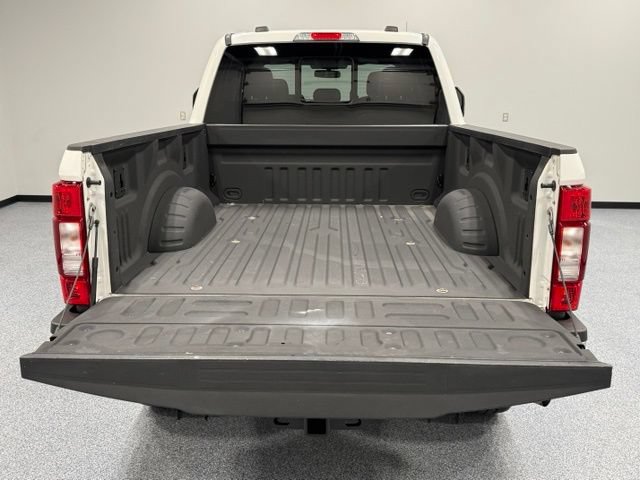 Certified 2021 Ford F250 Lariat w/ Lariat Value Package AWD/4WD image 12