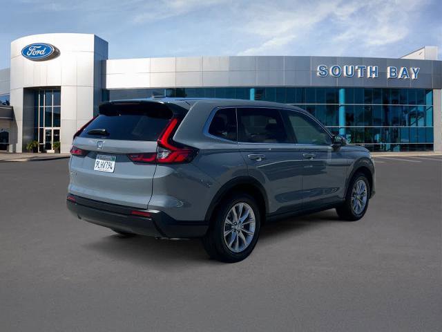 Used 2024 Honda CR-V EX image 5