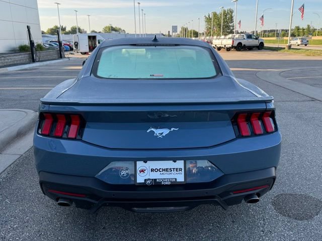 Certified 2026 Ford Mustang Premium RWD image 46