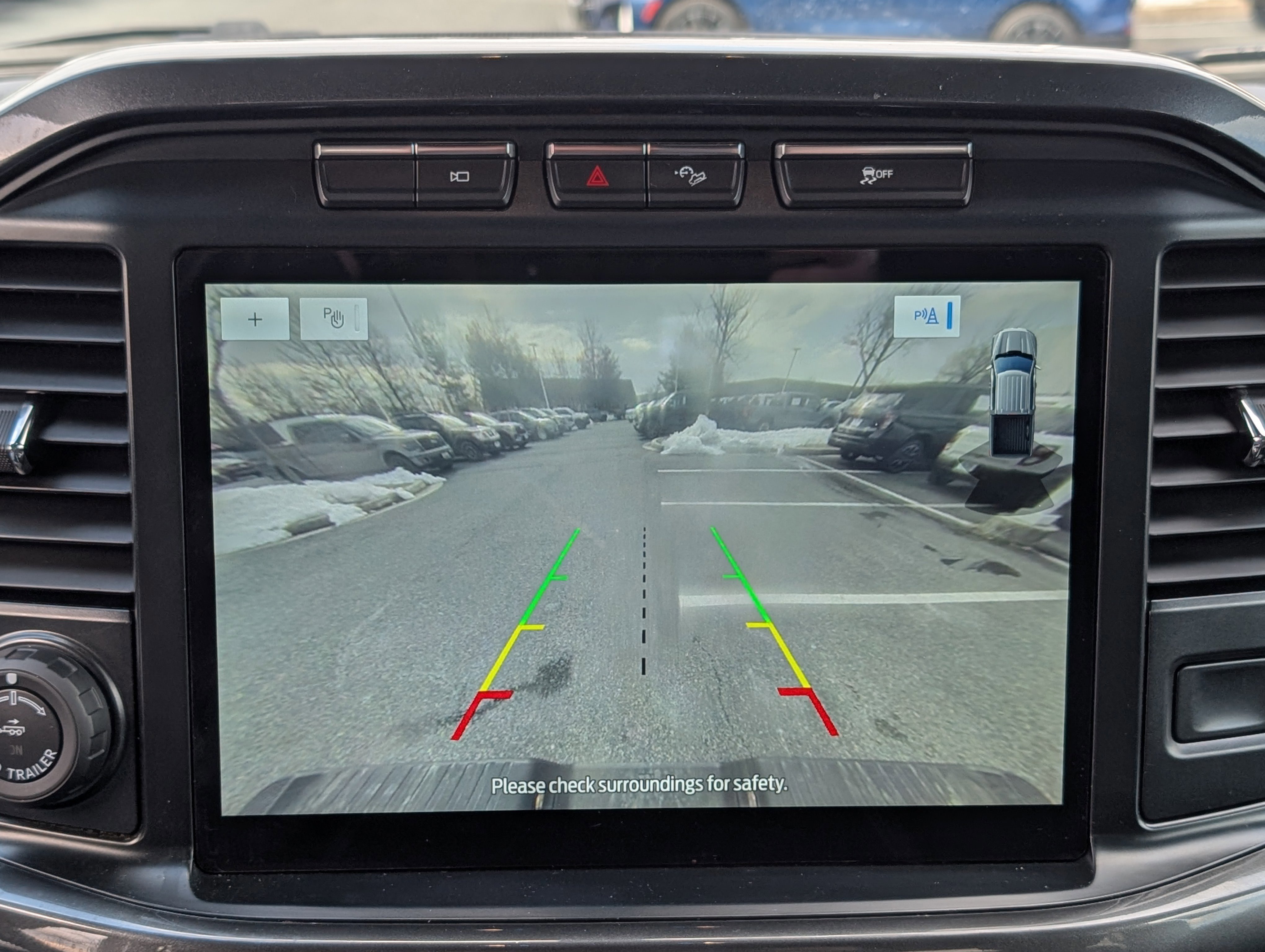 Certified 2022 Ford F150 XLT w/ Equipment Group 302A High image 29