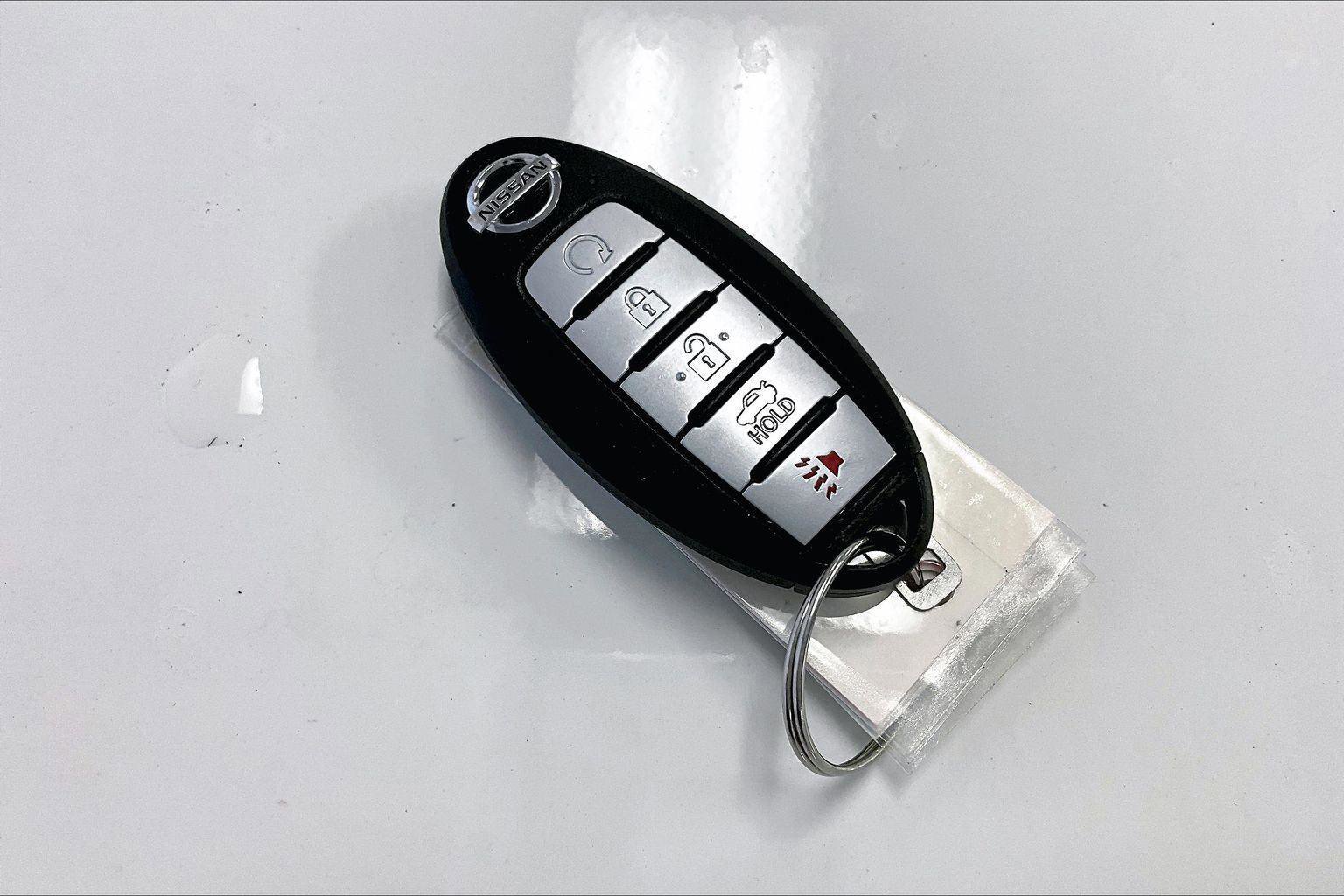 Used 2021 Nissan Sentra SV image 11