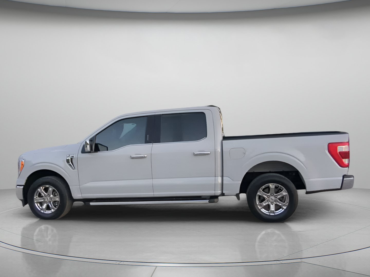 Certified 2023 Ford F150 Lariat RWD image 17