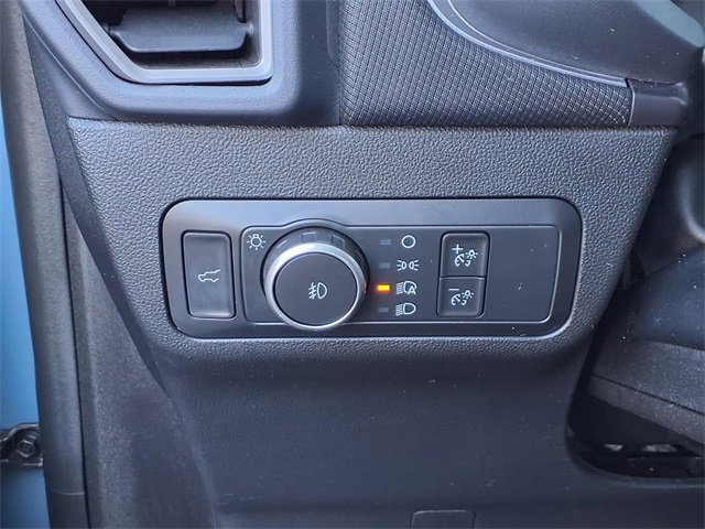 Certified 2021 Ford Bronco Sport Outer Banks image 15