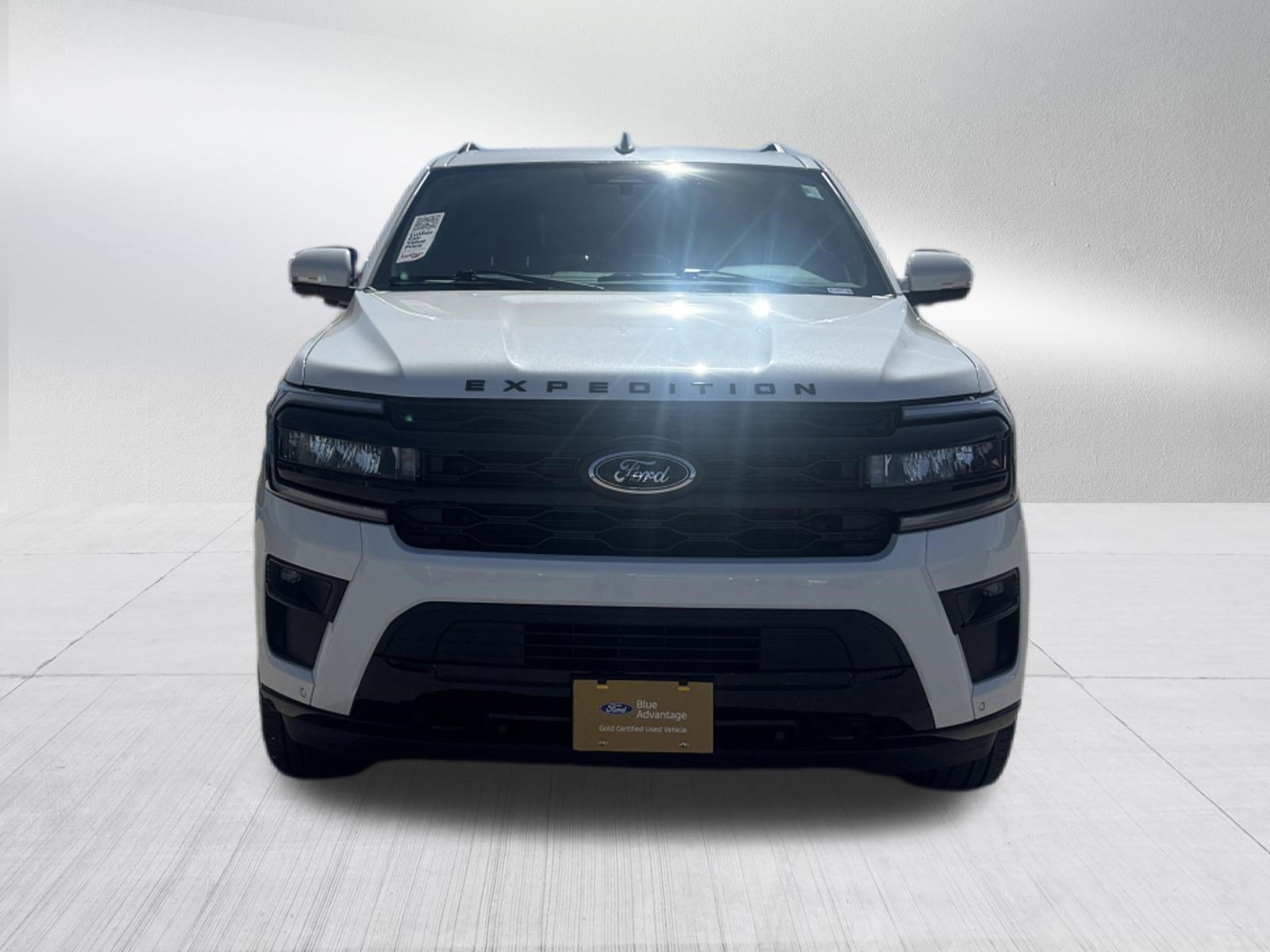 Certified 2024 Ford Expedition Max Limited image 2