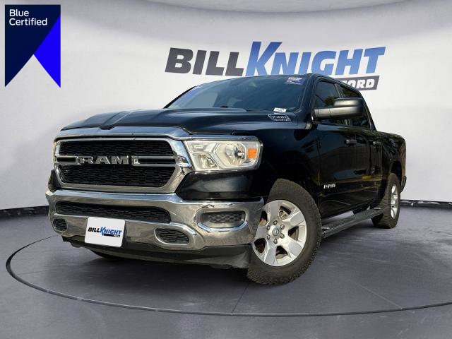Used 2020 RAM 1500 Tradesman