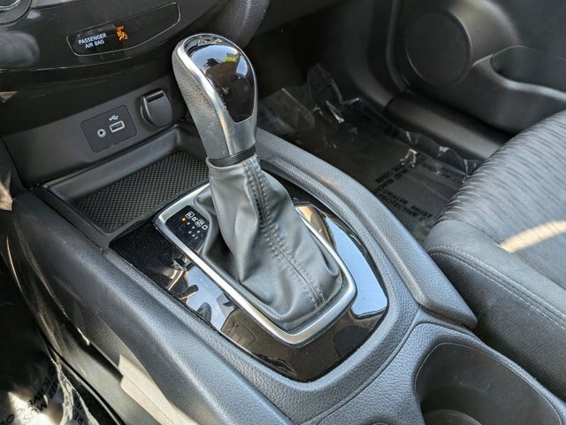 Used 2020 Nissan Rogue S w/ Special Edition Package FWD image 26