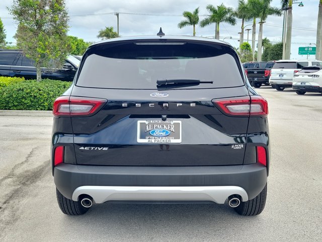 Certified 2026 Ford Escape Active FWD image 6