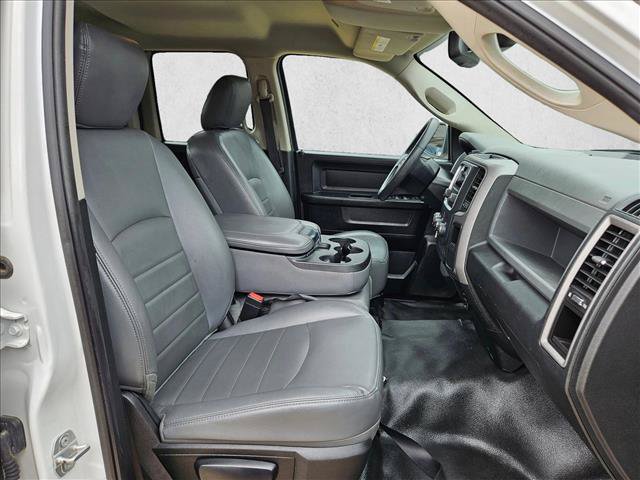 Used 2018 RAM 1500 Tradesman RWD image 19