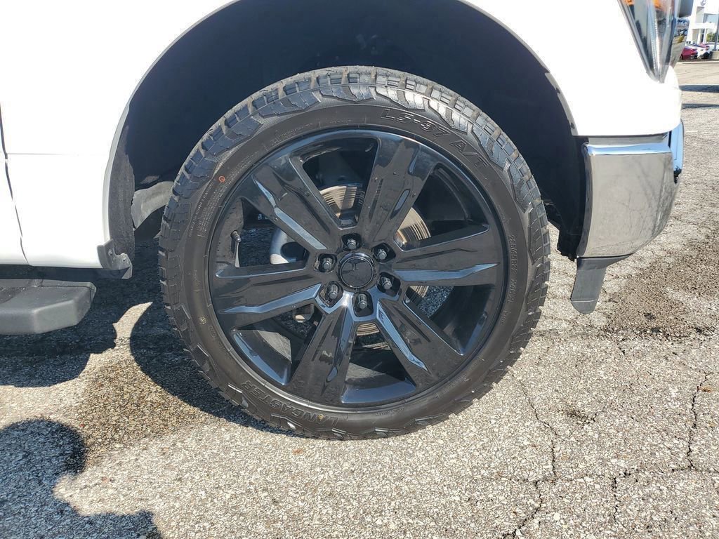 Certified 2023 Ford F150 XLT w/ Trailer Tow Package image 5