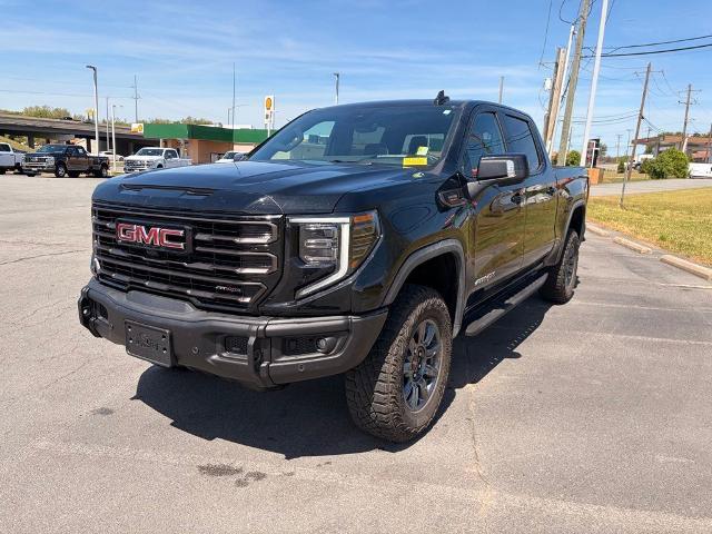 Used 2026 GMC Sierra 1500 AT4X AWD/4WD image 3