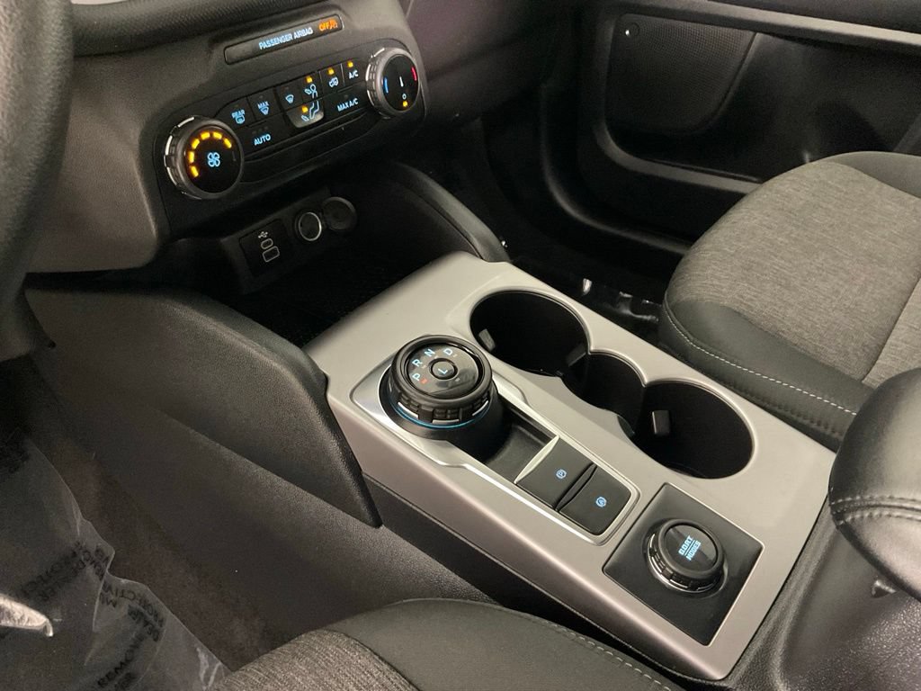 Certified 2024 Ford Bronco Sport Big Bend AWD/4WD image 19