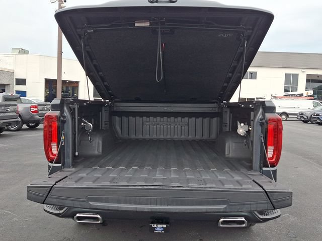Used 2021 GMC Sierra 1500 Denali w/ Denali Ultimate Package AWD/4WD image 37