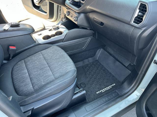 Certified 2021 Ford Bronco Sport Big Bend AWD/4WD image 19