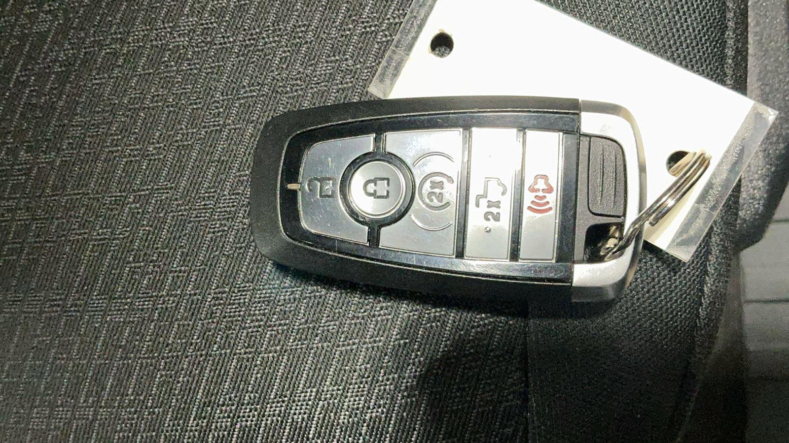 Certified 2022 Ford F150 XLT w/ Equipment Group 302A High image 22