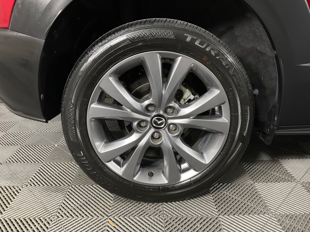 Used 2021 MAZDA CX-30 FWD 2.5 S w/ Select Package image 10