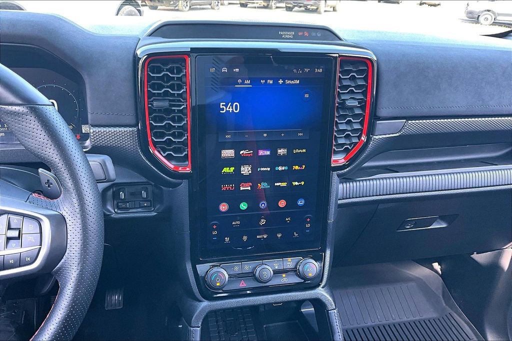 Certified 2024 Ford Ranger Raptor image 32