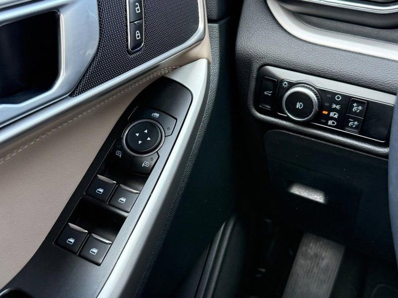 Certified 2023 Ford Explorer XLT w/ Equipment Group 202A image 21