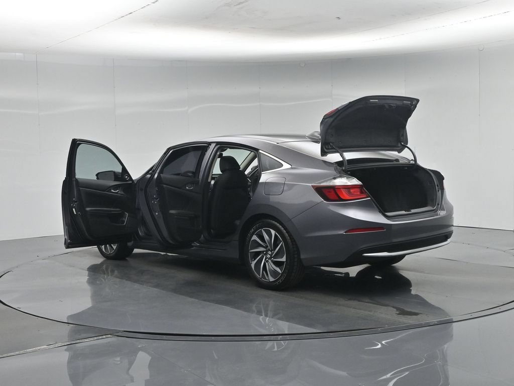 Used 2020 Honda Insight Touring image 36