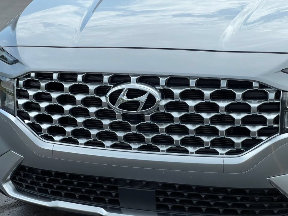 Used 2023 Hyundai Santa Fe SEL w/ Premium Package AWD/4WD image 39