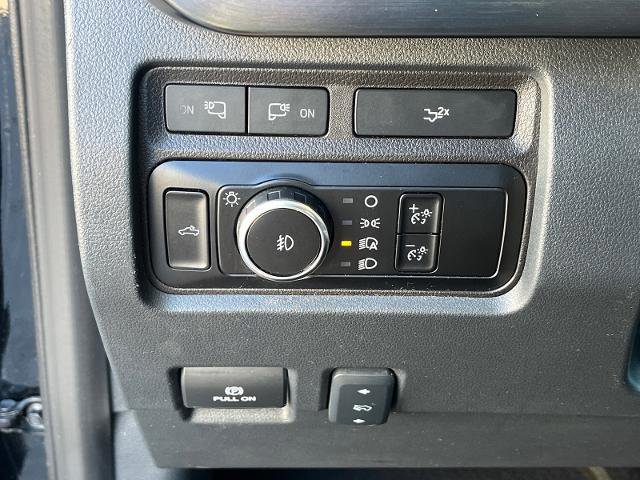Certified 2024 Ford F350 Lariat w/ FX4 Off-Road Package image 16