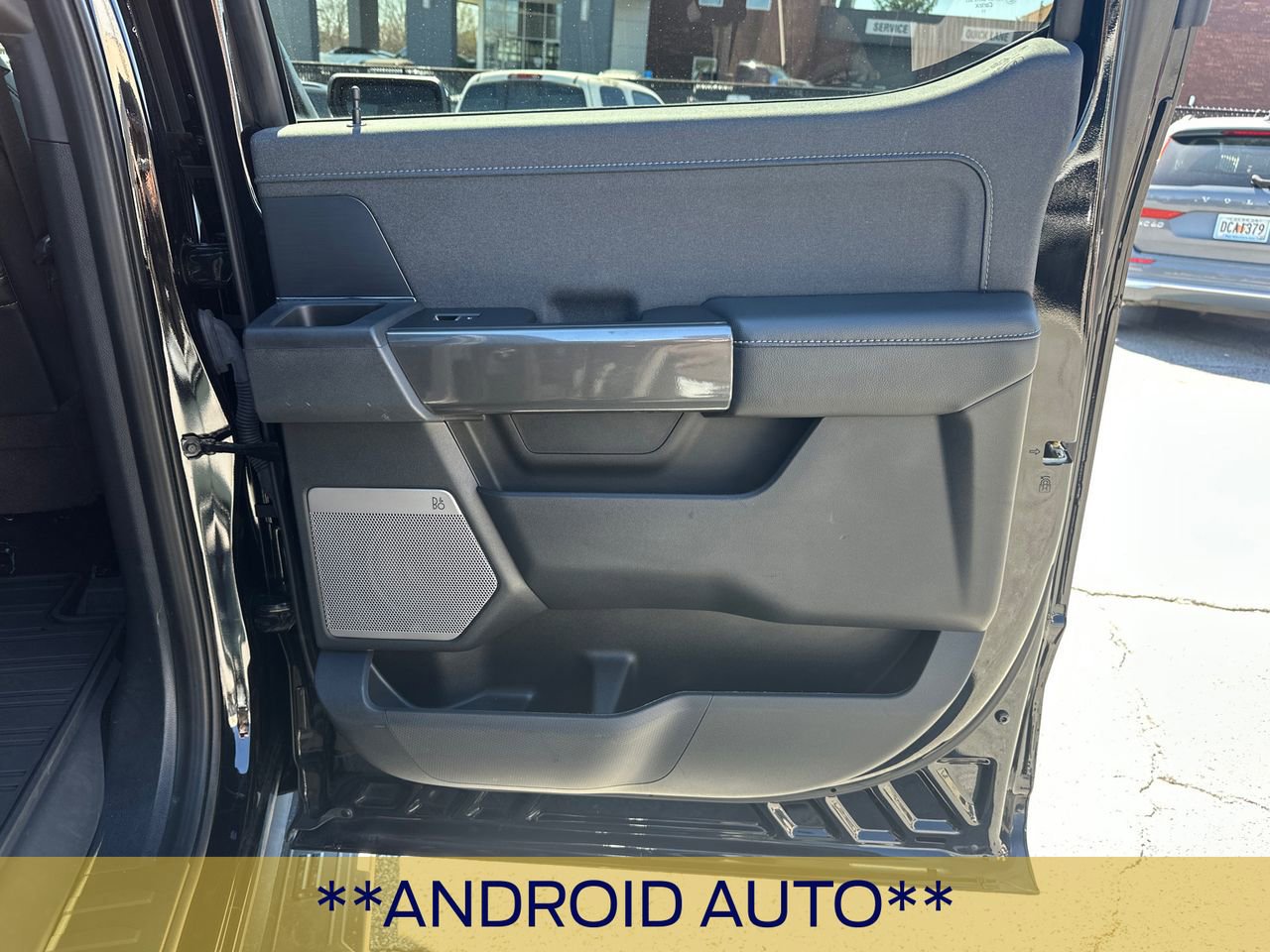 Certified 2023 Ford F150 Lariat w/ Equipment Group 502A High image 18