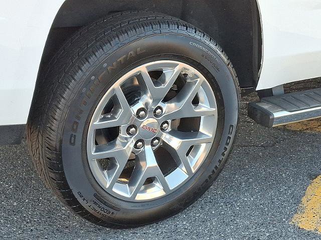 Used 2017 GMC Yukon SLE w/ SLE Value Package image 28