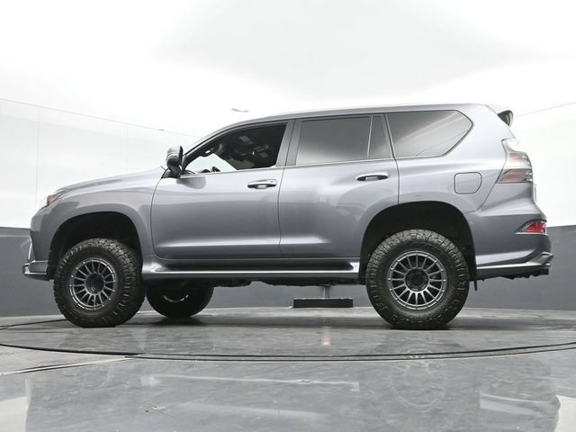Used 2023 Lexus GX 460 Premium AWD/4WD image 41