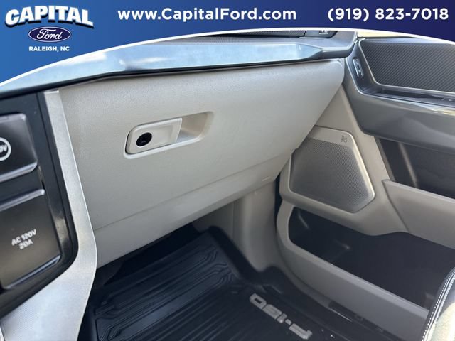 Certified 2021 Ford F150 Limited AWD/4WD image 28
