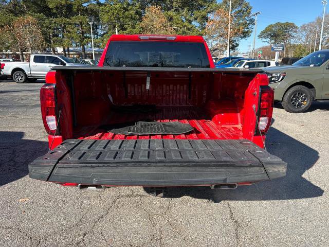 Used 2022 GMC Sierra 1500 Elevation w/ X31 Off-Road Package image 9